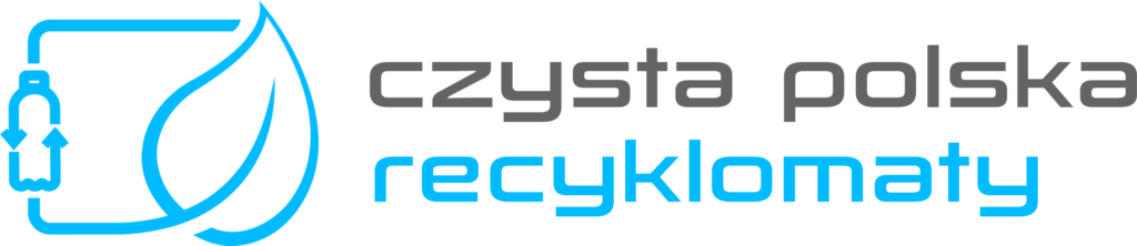 Grupa Czysta Polska | Recyklomaty