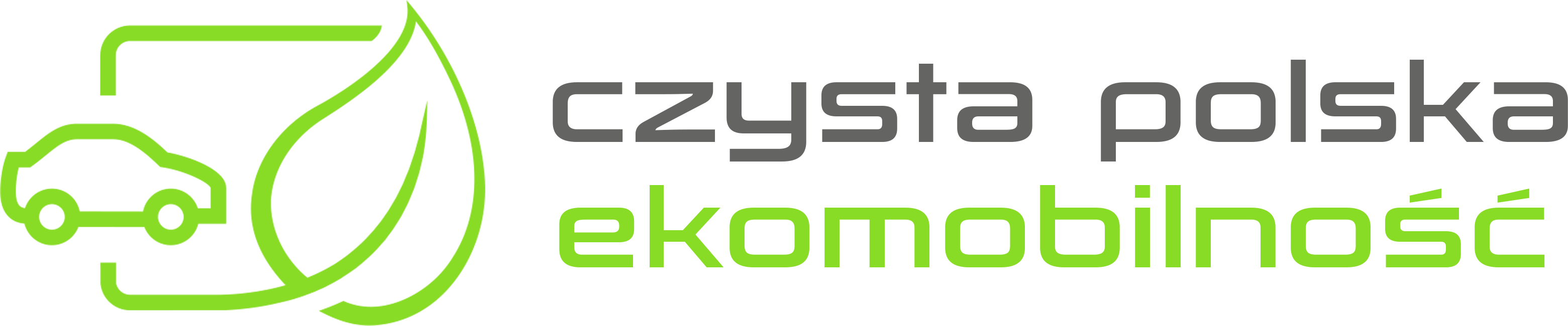Grupa Czysta Polska | Ekomobilność